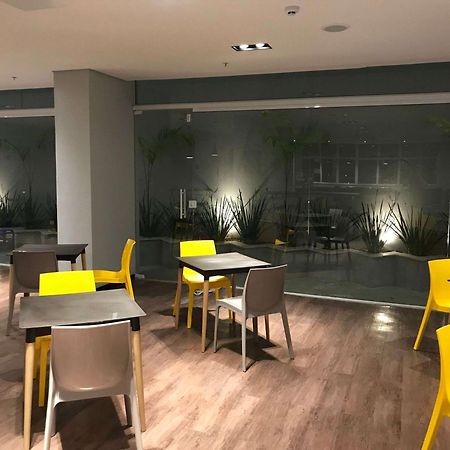 Ibis Styles Tres Rios酒店 外观 照片