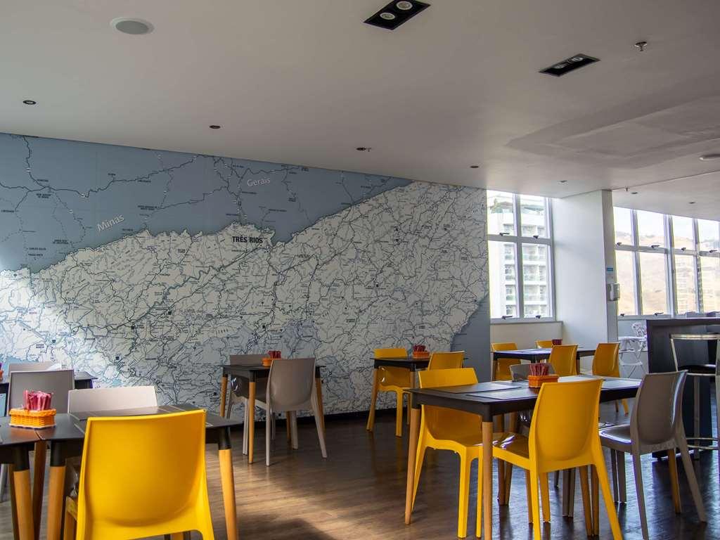 Ibis Styles Tres Rios酒店 外观 照片