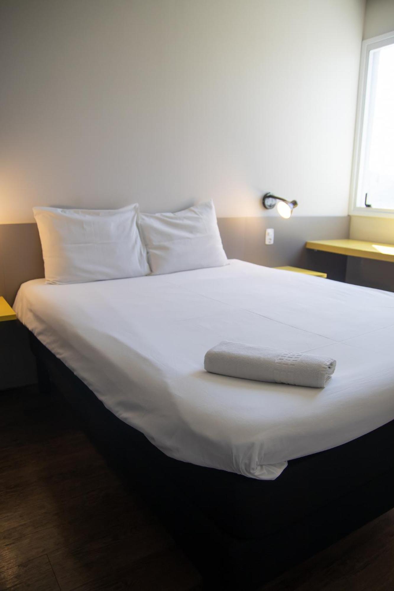 Ibis Styles Tres Rios酒店 外观 照片