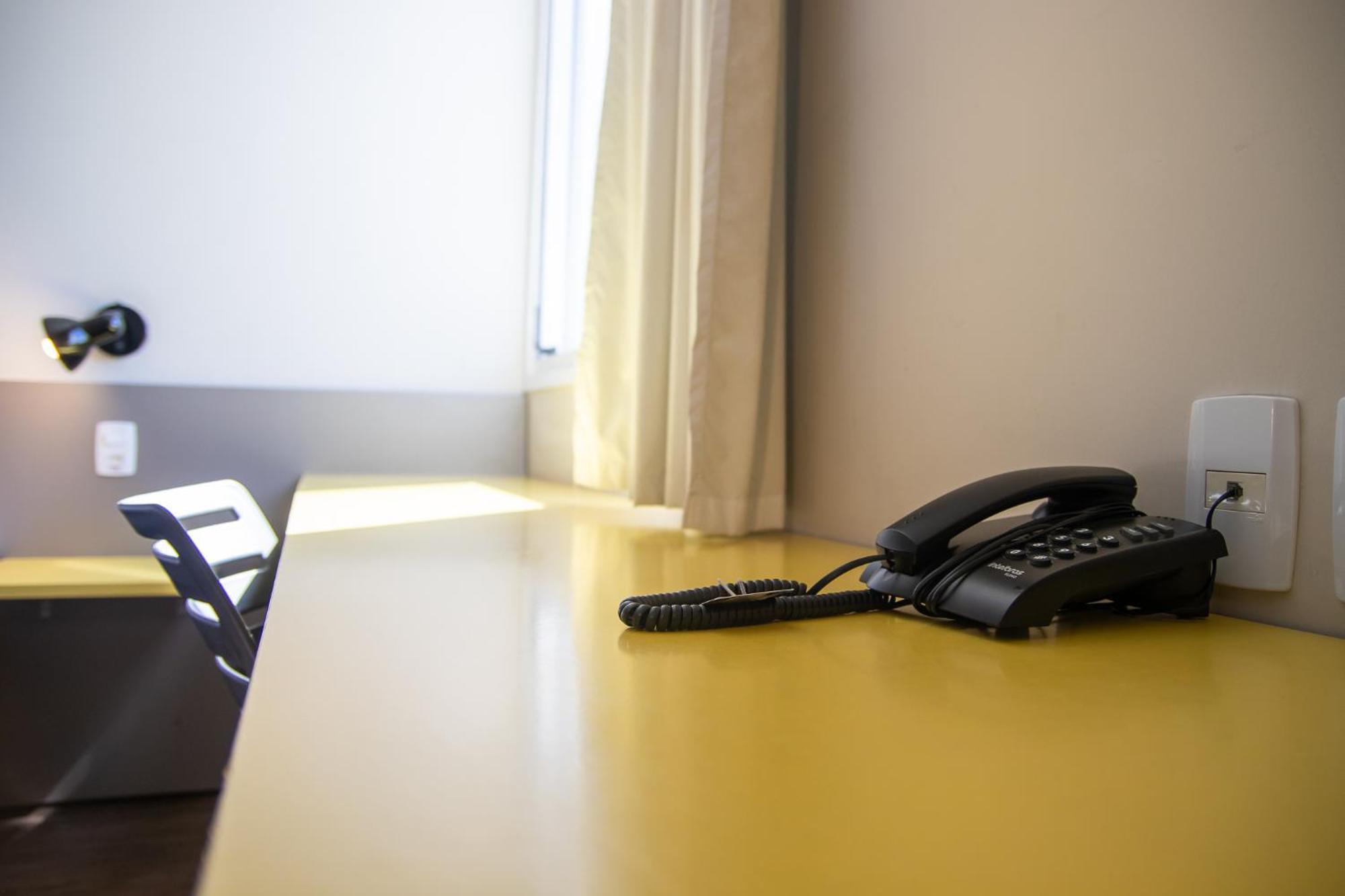 Ibis Styles Tres Rios酒店 外观 照片
