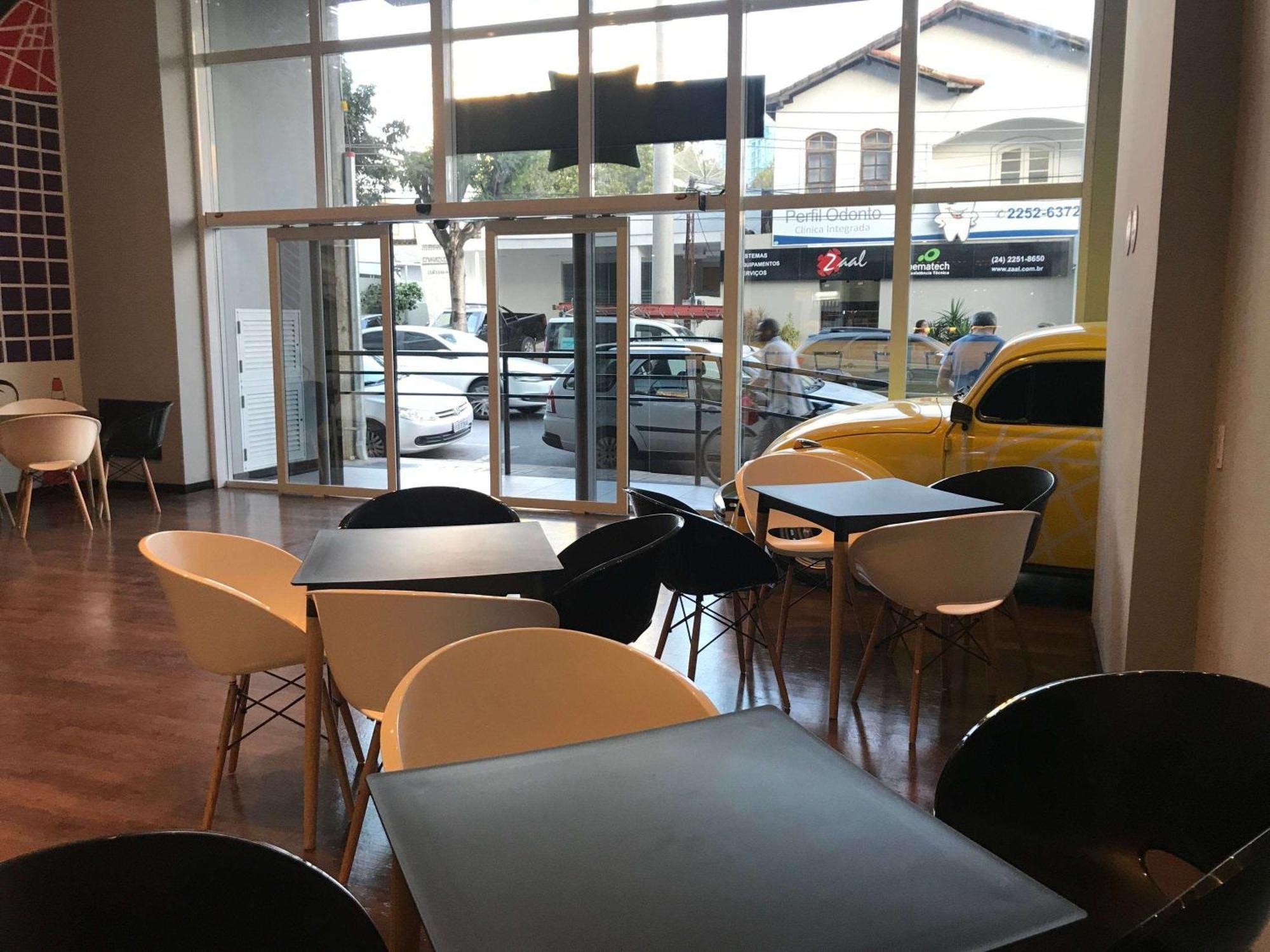 Ibis Styles Tres Rios酒店 外观 照片