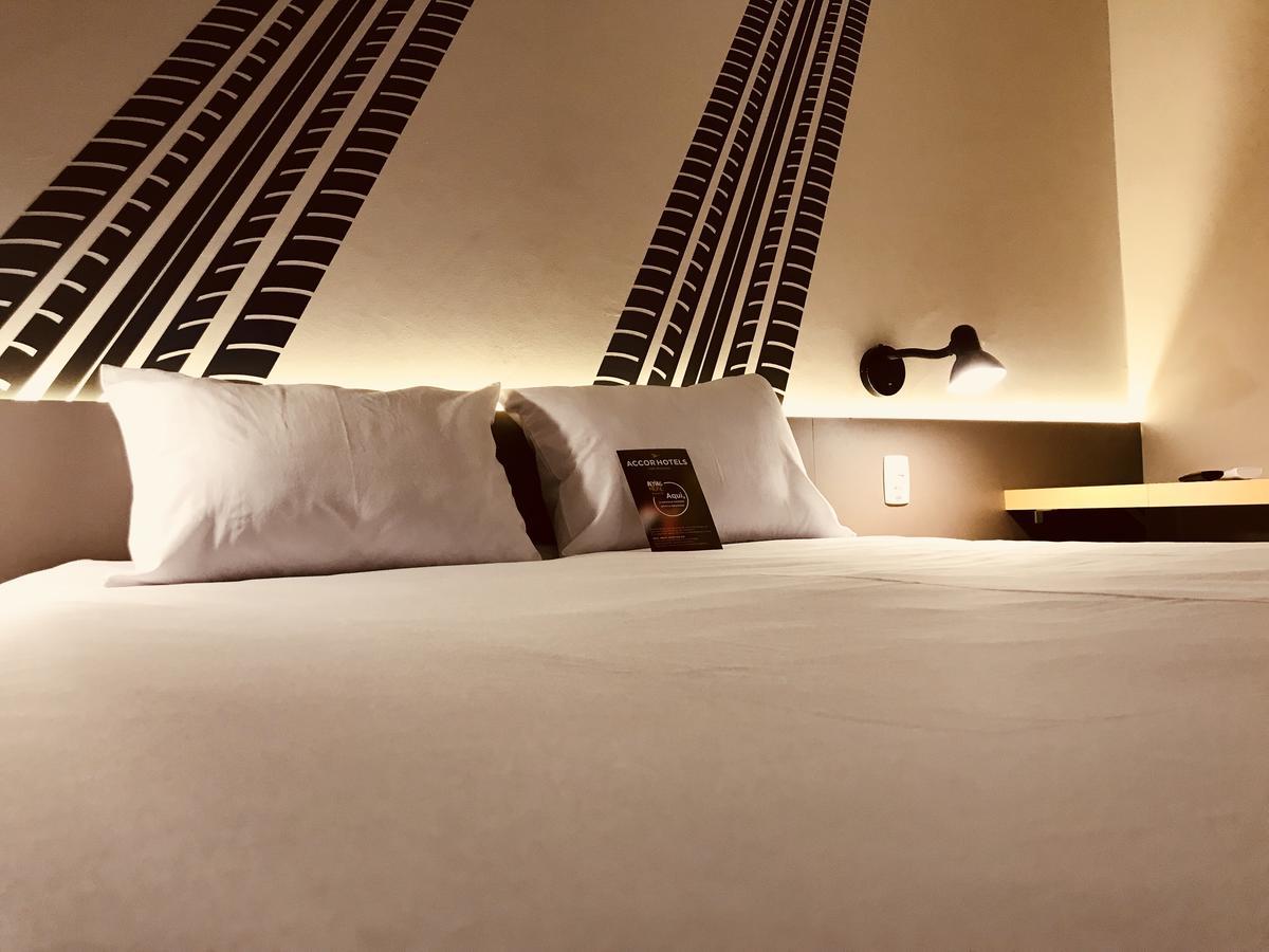 Ibis Styles Tres Rios酒店 外观 照片