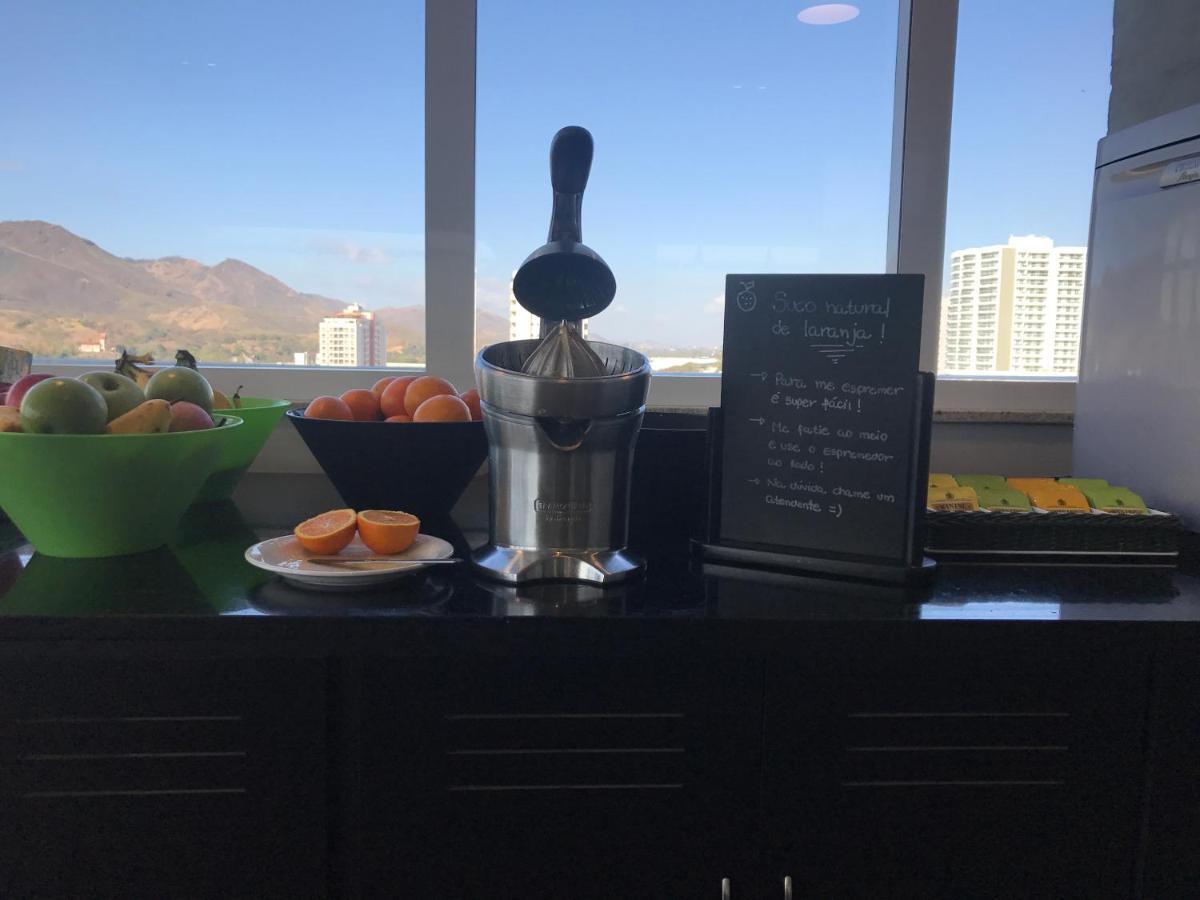 Ibis Styles Tres Rios酒店 外观 照片