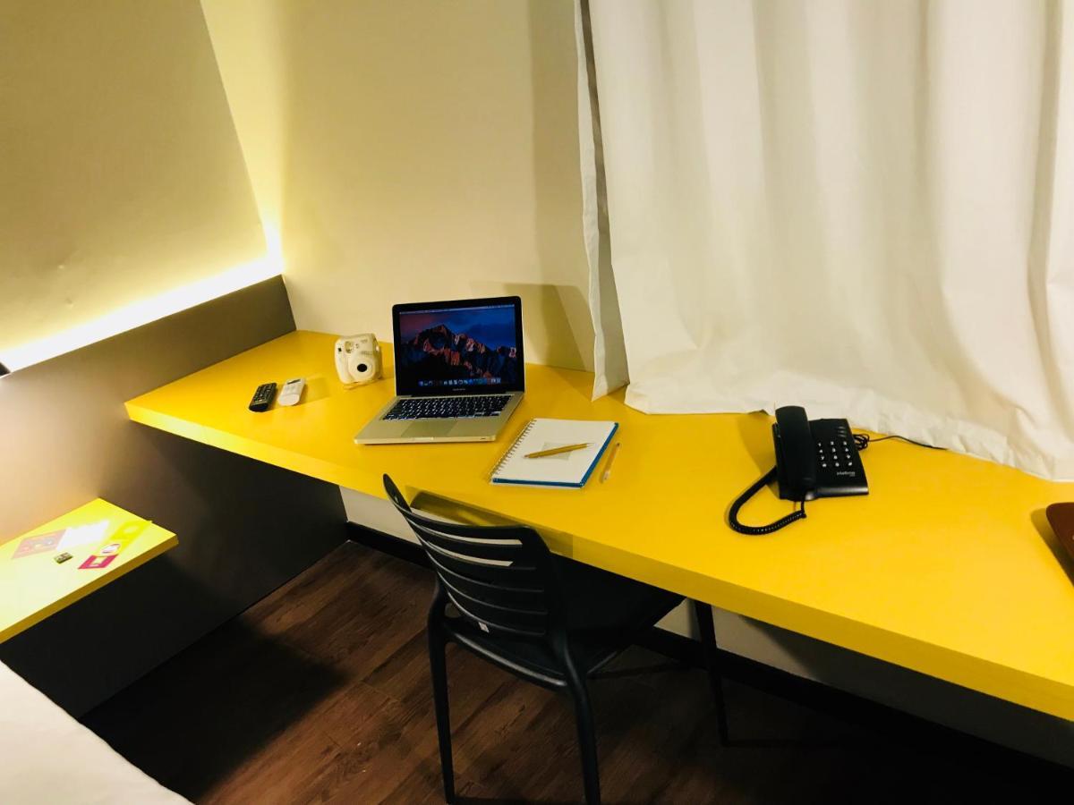 Ibis Styles Tres Rios酒店 外观 照片
